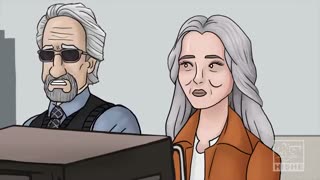 How Ant-Man and the Wasp Should Have Ended (ANIMATED PARODY)