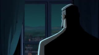 تریلر انیمیشن دث استروک 2020