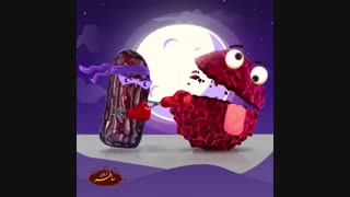 خرما، یک خوراکی بی همتا