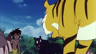 کتاب جنگل - 26