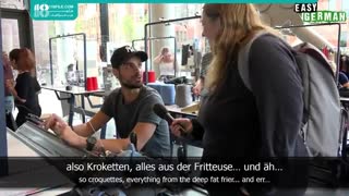 یادگیری سریع و آسان زبان آلمانی و زبان هلندی در خانه