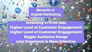 Traditional Marketing vs Digital Marketing