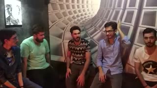 نظر کاربران در مورد اتاق فرار سوئینی تاد (پارت 1)