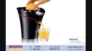 آب مرکبات گیری فیلیپس مدل HR2752