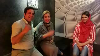 نظر کاربران در مورد اتاق فرار سوئینی تاد (پارت 5)