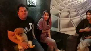 نظر کاربران در مورد اتاق فرار سوئینی تاد (پارت 6)