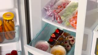 معرفی یخچال های اسنوا