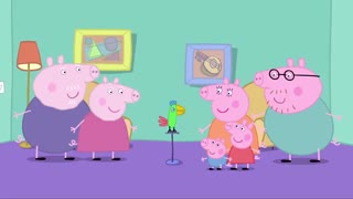 کارتون پاپا پیگ_فصل1_قسمت4