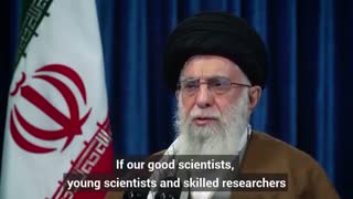 The possibility of Iranian scientists finding a vaccine for Corona