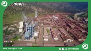 بازیافت پسماند فرایند استخراج آلومینیوم