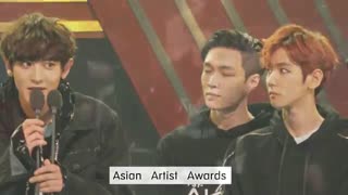 ♥Happy Exo-L Day♥+(ت.م) ...فیکشن + Chanbaek Moment