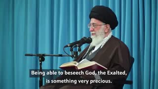 What is the secret behind resistance and steadfastness in facing the Arrogant Powers?