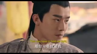 سریال چینی اوپس! پادشاه عاشق شده قسمت 19 با زیرنویس فارسی /Oops, The King is in Love Chinese Drama 2020