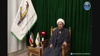 استاد تبریزیان: پشت پرده سوزاندن کتاب هاریسون اتوپلاستی
