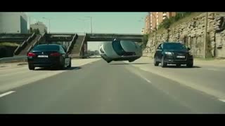 تیزر فیلم tenet