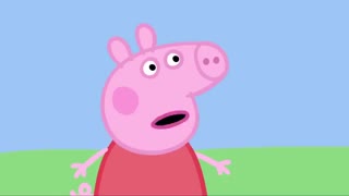 کارتون پاپا پیگ-فصل1-قسمت8