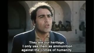 رُخشاره ایران سرای من است - به کارگردانی پرویز کیمیاوی