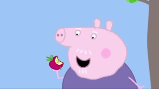 کارتون پاپا پیگ-فصل1-قسمت10