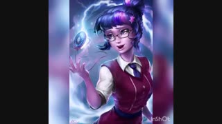 طالع بینی به سبک اکواستریا گرلز