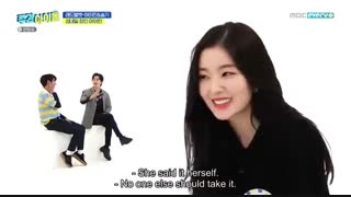 469 weekly idol بازیرنویس فارسی