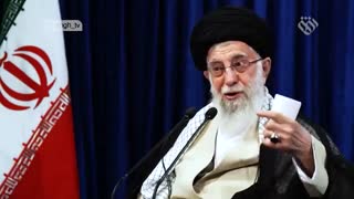 سخنرانی امام اُمت در روز عید قربان - مهم ترین سخنان امام خامنه ای را بشنوید | بسیار مهم