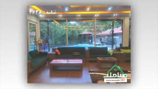 فروش باغ ویلا در شهرک ویلایی والفجر