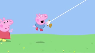 کارتون پاپا پیگ-فصل1-قسمت14