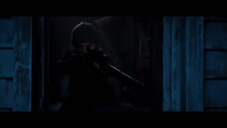 دانلود فیلم جنگ ارواح Ghosts of War 2020