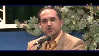 برای امام زمان چه کرده ایم ؟ / دکتر علیرضا هزار