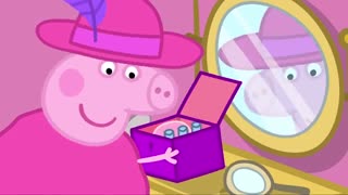 کارتون پاپا پیگ-فصل1-قسمت18