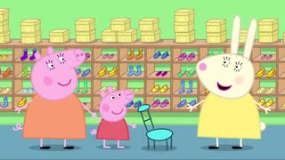 کارتون پاپا پیگ-فصل1-قسمت19