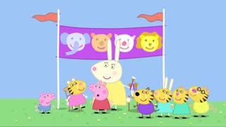 کارتون پاپا پیگ-فصل1-قسمت20