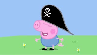 کارتون پاپا پیگ-فصل1-قسمت24