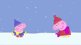 کارتون پاپا پیگ-فصل1-قسمت26