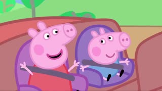 کارتون پاپا پیگ-فصل1-قسمت27