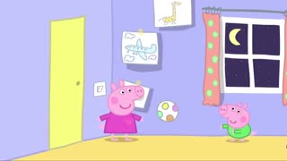 کارتون پاپا پیگ-فصل1-قسمت30