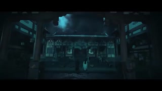 تریلر فیلم چینی   The Living Dead 2019 توضیحاتشو تا آخر بخونید