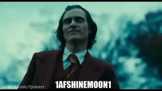 اهنگ جهنم♡جوکر[ تتلو]