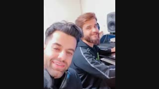 دانلود آهنگ رضا بهرام آدم سابق
