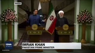 از میانجیگری میان ایران و عربستان تا برنامه هسته‌ای کره شمالی