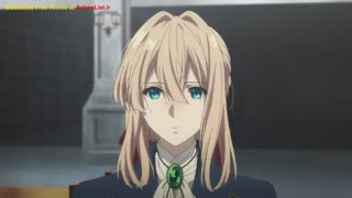 Violet evergarden_Epizode 6 (زیرنویس فارسی)