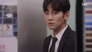 سریال کره ای شریک مشکوک Suspicious Partner 2017 قسمت 8 (زیرنویس چسبیده)