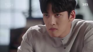 سریال کره ای شریک مشکوک Suspicious Partner 2017 قسمت 10 (زیرنویس چسبیده)