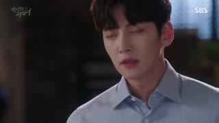 سریال کره ای شریک مشکوک Suspicious Partner 2017 قسمت 12 (زیرنویس چسبیده)