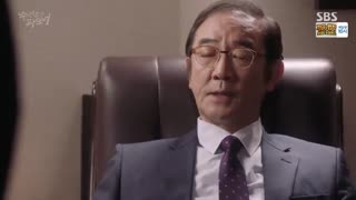 سریال کره ای شریک مشکوک Suspicious Partner 2017 قسمت 15 (زیرنویس چسبیده)