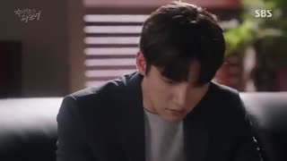 سریال کره ای شریک مشکوک Suspicious Partner 2017 قسمت 16 (زیرنویس چسبیده)