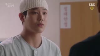 سریال کره ای شریک مشکوک Suspicious Partner 2017 قسمت 17 (زیرنویس چسبیده)