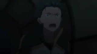 ReZero kara Hajimeru Isekai Seikatsu_Epizode 17 (زیرنویس فارسی)