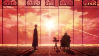 Bungo stray dogs S2_Epizode 4