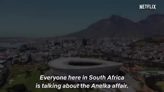 تریلر مستند آنلکا اشتباه گرفته شد